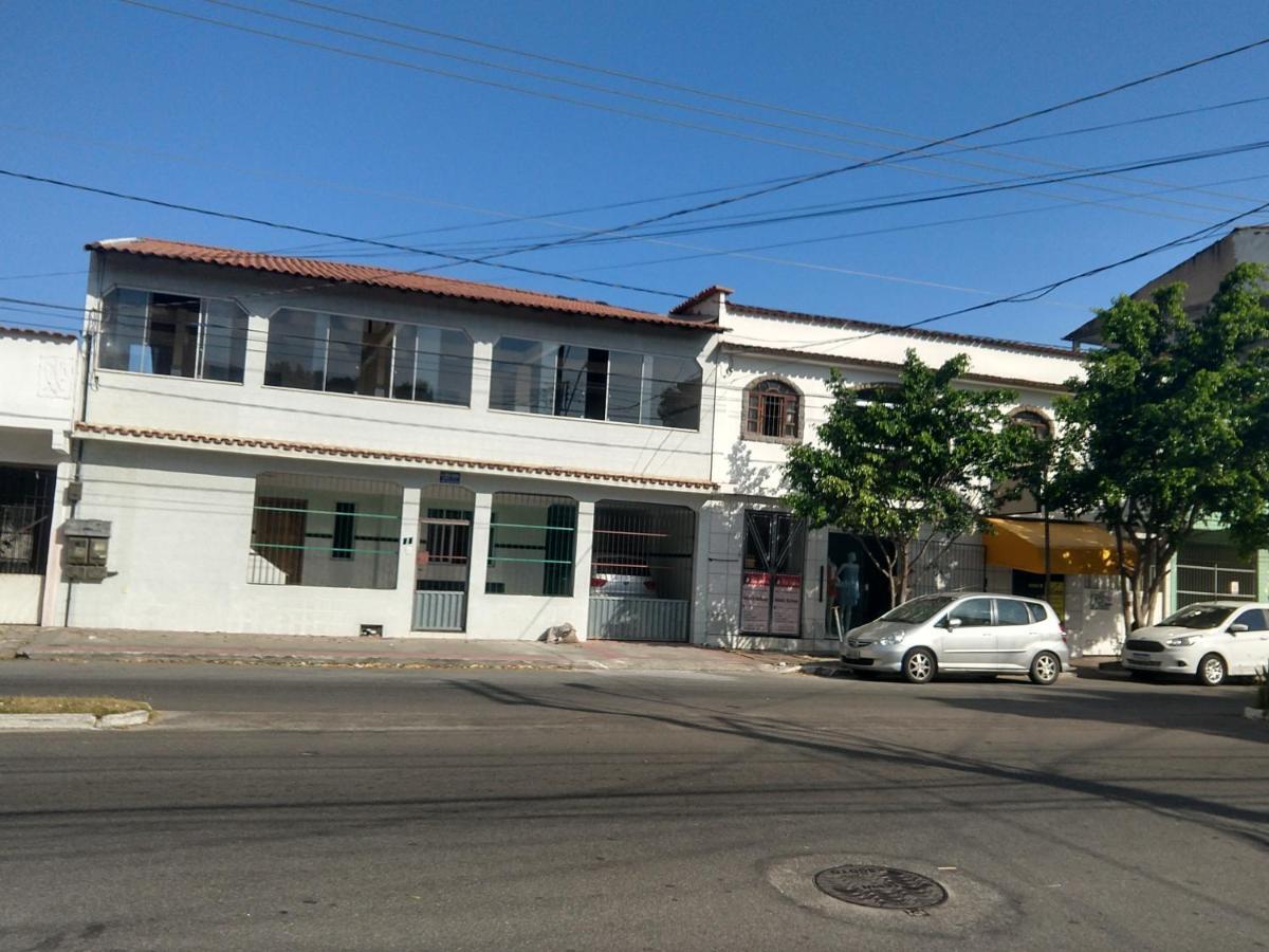 Residencia Familiar Villa Vila Velha  Exterior photo
