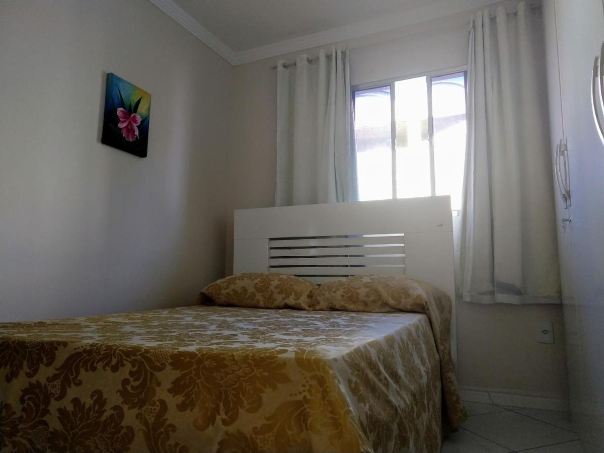 Residencia Familiar Villa Vila Velha  Exterior photo