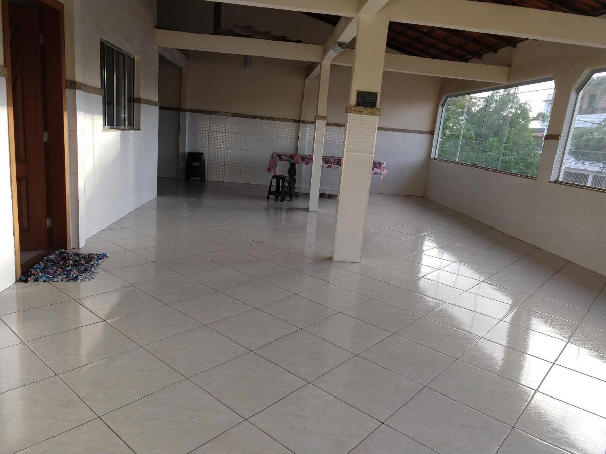 Residencia Familiar Villa Vila Velha  Exterior photo